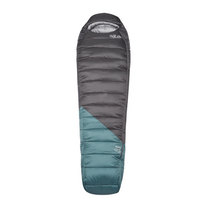 Sintetinis miegmaišis Rab Radeon­ -12C / 10F Left Zip – Regular