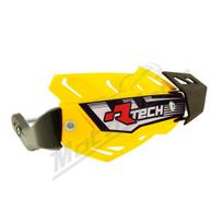 Racetech rankų apsaugos flx atv/quad