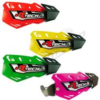 Racetech rankų apsaugos flx cross/enduro