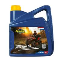 PUTOLINE ATV Farm 4T Alyva 15w40 4L