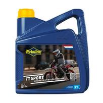 PUTOLINE TT Sport Sintetinė alyva 2T 4L