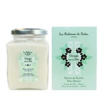 La Sultane De Saba Taukmedžio sviestas Sea of the Islands Aloe vera Shea Butter 300g