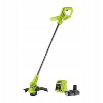 Akumuliatorinė žoliapjovė Ryobi RY18LT23A-120 23 cm