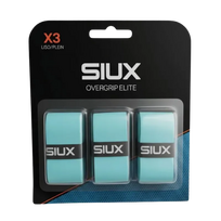 Siux Elite Turquoise Overgripai