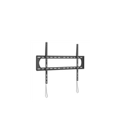 Vogels Wall mount | UP 9003 Fixed TV Wall Mount XL | 55-120 " | Fixed | Maximum weight (capacity) 120 kg | Black