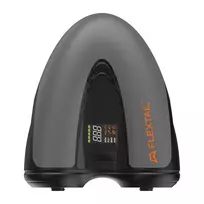 Flextail Evo SUP Pompa Pro Nešiojama SUP Pompa (Pilka) universalus