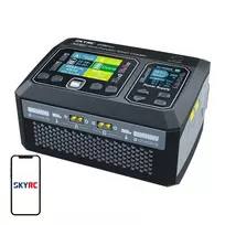 SkyRC D750 MIX universalus įkroviklis
