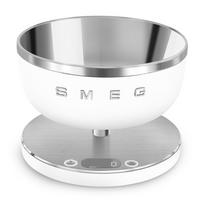 Skaitmeninė virtuvinės svarstyklės 50's Retro Style – SMEG