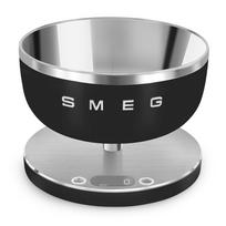 Skaitmeninė virtuvinės svarstyklės 50's Retro Style – SMEG