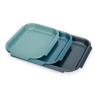 Kepimo skardos 3 vnt. 41x30 cm Nest™ Bake – Joseph Joseph