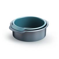 Iš plieno torto kepimo forma 2 vnt. ø 27 cm Nest™ Bake – Joseph Joseph