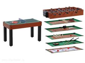 Garlando Multi 12 Stalo futbolo stalas