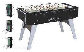 Garlando F-20 Evolution Stalo futbolo stalas