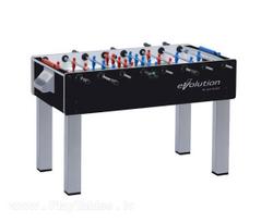Garlando F-200 Evolution Stalo futbolo stalas