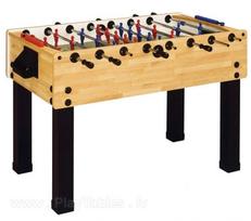 Garlando F-200 Stalo futbolo stalas
