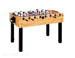 Garlando G-100 Stalo futbolo stalas
