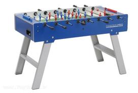 Garlando Master Pro Weatherproof Stalo futbolo stalas