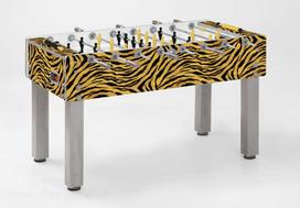 Garlando Design and Style Range G-500 Stalo futbolo stalas