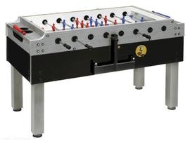 Garlando OLYMPIC SILVER Stalo futbolo stalas