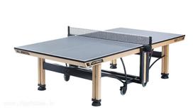 Cornilleau Sport 850 Wood ITTF Vidaus stalo teniso stalas