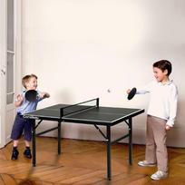 Cornilleau Mini Vidaus stalo teniso stalas