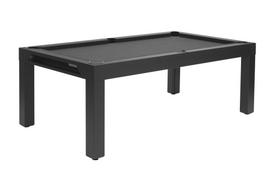 Cornilleau Classic Outdoor 7 ft. Black/Grey Biliardo stalas