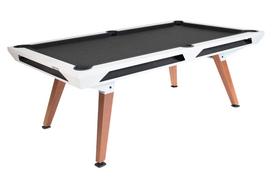 Cornilleau Origin Outdoor 7 ft. White Biliardo stalas