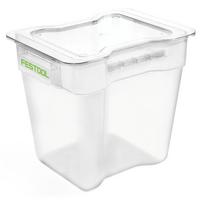 Rezervuoaras dulkių siurblio separatoriui FESTOOL VAB-20/1 204294
