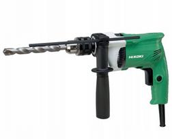 Gręžtuvas Hikoki HIKOKI. Smūginis gręžtuvas. 590W DV16V WUZ | DV16VWUZ | 4966376286416