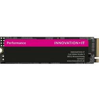 SSD diskas Innovation IT M.2 512GB PCI Express 3.0 NVMe 3D TLC | 00-512111S | 4251538818940