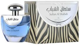 Kvapusis vanduo Ard Al Zaafaran Sultan Al Shabab, 100 ml