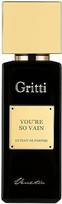 Kvepalai Gritti You're So Vain, 100 ml