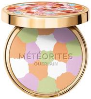 Kompaktinė pudra Guerlain Meteorites Mattifying And Setting, cool / rose sp., 02, 8.5 g