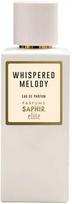 Kvapusis vanduo Parfums Saphir Elite Whispered Melody, 100 ml
