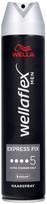 Plaukų lakas Wella Wellaflex Men Express Fix, 250 ml