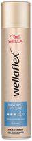 Plaukų lakas Wella Wellaflex Instant Volume, 250 ml