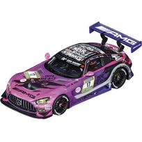 Žaislinis automobilis Carrera Digital 132 Mercedes-AMG GT3 Evo, 1:32, violetinė sp.