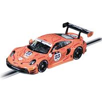 Žaislinis automobilis Carrera Digital 124 Porsche 911 GT3 R, 1:24, oranžinė sp.