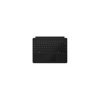 MICROSOFT Surface Pro9/10 Typecover without Slim Pen Storage COMM black Eng Int CEE