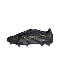adidas Predator Pro Foldover Tongue FG Electric Stealth Pack Unisex Cleats Black Core-Black Carbon JS4072 42⅔
