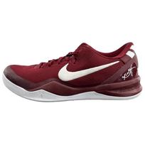 Nike Kobe 8 Protro TB Promo Team Red Unisex Sneakers White HM6469-602 42.5