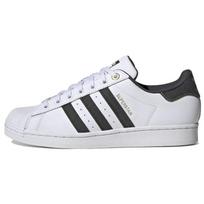 Adidas Superstar 'White Carbon Gold' Sneakers ID1712 36