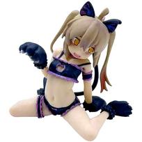 Kawaii Oyama Mahiro figūrėlė Japonijos anime Onii-chan wa Oshimai! PVC Figūrėlės Modelis Manga Žaislas Ornamentai Kolekcinė Lėlė Dovana