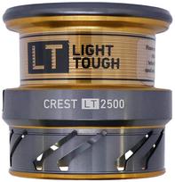 Daiwa Genuine Parts 20 Crest LT2500 Spool Part Number 6 Part Code 128D80 (2-6)