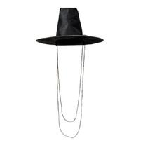 Korean Design Flat Hat Cold Weather Essential For Men And Women 1