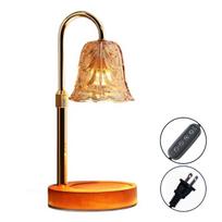 Creative Aromatherapies Wax Melting Lamp 110v Art Decoration Candle Melter Lamp Bedroom Atmosphere Light Decoration 1