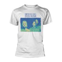 26 Nirvana Erode Official Men's T-Shirt Unisex- Unisex T-Shirt M blue
