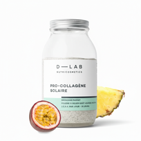 Pro-Collagene Solaire Perfect Tan Kolagenas įdegiui 185g