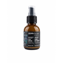 ZEW Moisturising And Soothing Face Cream Drėkinantis ir raminantis veido kremas 50ml