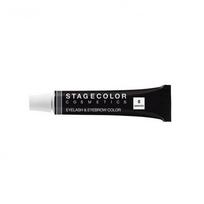 Eyelash & Eyebrow Color Antakių ir blakstienų dažai 15ml Graphite